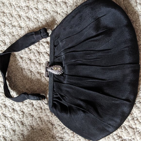 Two Fancy Small Evening Bags - Picture 3 of 4